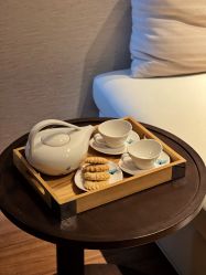 -希尔顿酒店·eforea spa水疗中心