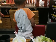 -72街荷叶饭(东方宝泰广场店)