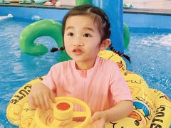 -水王国温泉水世界