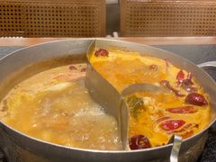 -滇牛云南火锅(桂林路店)
