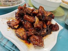 -味好美土菜(迎宾东路店)