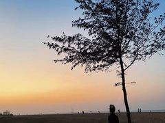 -白沙门生态公园