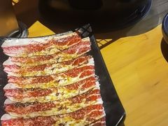 -九田家黑牛烤肉(溧水万达店)