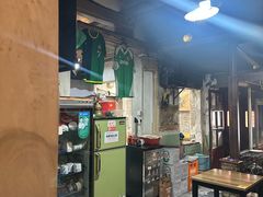 -炙热童年·老北京炙子烤肉(南锣鼓巷店)