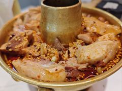 -全牛匠·乐山跷脚牛肉(西北旺万象汇店)