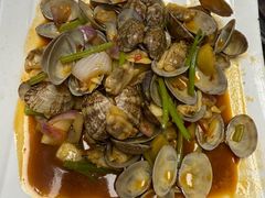 -江南村海鲜馆(洞头店)