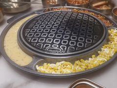 -韩宫宴烤肉·料理(砂之船奥特莱斯店)