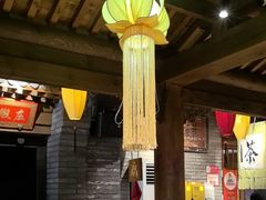 -北平盛世·新京菜·北京烤鸭(劲松·双井店)