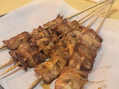 -小田油焖小龙虾(双井店)