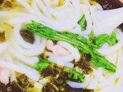 -贵州沾水米线(学田湾店)