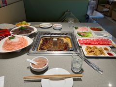 -海底捞火锅(龙湖金沙天街店)
