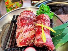 -西塔老太太泥炉烤肉(沈阳店)