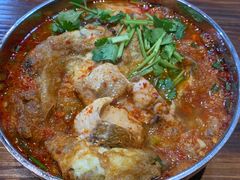 -栖凤渡杨婆鱼粉(苏仙传奇店)