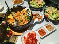 -韩时烤肉(枫蓝店)