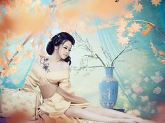 -九月鹰飞汉服摄影工作室
