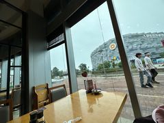 -鼎泰丰(嘉年华•海信广场VILLAGE店)