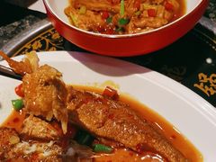 -海上食代(赣江新天地店)