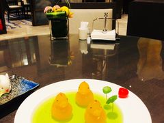 -领事馆19号中餐厅(厦门海景洲际酒店)