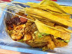 -二钢串叔麻辣烫(华龙大厦店)