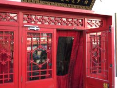 门面-红红烤鸭店(西单店)