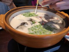 -上名堂·鱼头好吃(体育场路店)