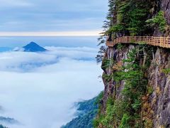 -明月山风景名胜区