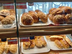 -新侨三宝乐西餐厅(崇文门店)
