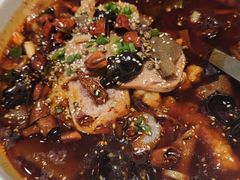 -大铁勺新津菜(东丽阳光新业广场店)