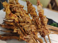-五样儿西昌小签签烤串(建设路店)