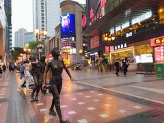 -八一路好吃街(雨田商务大厦店)