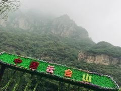 -云台山风景名胜区