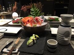 -仙桐吉宴铁板烧·精致料理