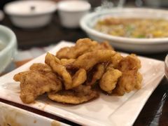 -七菜馆·东北菜·蒸饺(文体路店)