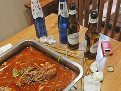 -正通记·哈尔滨烧烤·炭烤鸽子(七宝万科国际店)