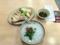 -百家鸡味馆(清泰店)