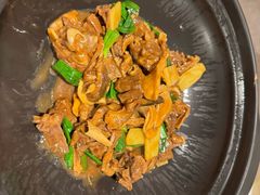 -安蒂娅.悦景轩中餐厅(西乡店)