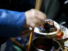 -五娭毑臭豆腐(黄兴南路店)