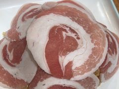 -鹤之乡·齐齐哈尔烤肉·非遗(秋涛路店)