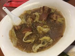 -东北人粗粮饺子坊(南山店)