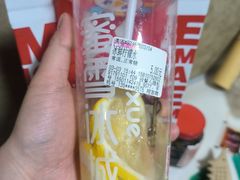 -蜜雪冰城(鸟巢店)