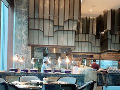 -美食汇自助餐厅(成都万达瑞华酒店)