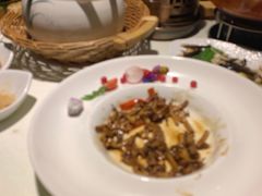 -梧桐餐厅(泉城路店)