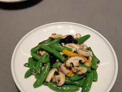 -北平食府·北京烤鸭(北京西站六里桥店)