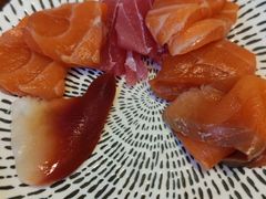-松山湖凯悦酒店·Café自助餐厅·周末火舞秀表演