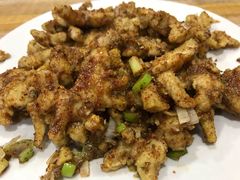 -老七饭馆(光荣道总店)