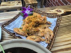 -醉壹号海鲜大排档·老厦门特色菜(厦门美食地标店)