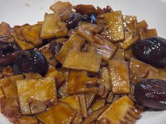 -到家尝北京菜(西坝河店)