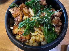 -竹里馆 ·茶食(奥体店)