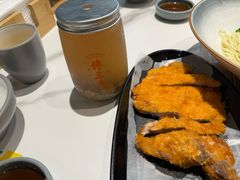 -馋三尺蟹粉小笼(人民广场店)