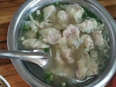 馄饨-王氏烧麦大骨汤水饺